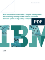 IBM Banking