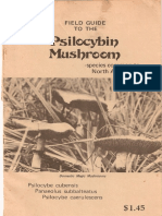 Field Guide Psilocybin Complete - Ghouled