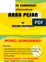 Tm 7. Kom Berdasar Arah (1 & 2)