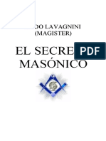 Magister - El Secreto Masonico