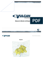 Manual Modelo bloques vulcan