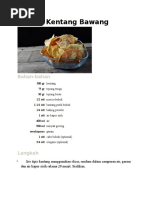 Download Aneka Resep Keripik Bawang by Mas Agus SN296771980 doc pdf