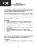 Kertas Konsep Pertandingan Bercerita Bahasa Melayu SR