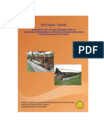 Pembibitan Sapi Potong Berbasis Sawit 2013 PDF