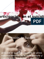 3 El Suicidio