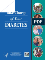 Diabetes Ebook