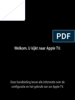 Apple Tv 2 Handleiding
