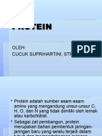 Materi Protein Ikp