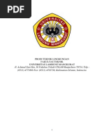 Download HUBUNGAN KUALITAS AIR DAN SANITASI TERHADAP PENYAKIT DIARE DI DESA PENYAMBARAN KECAMATAN KARANG INTAN KABUPATEN BANJAR  by larasagung SN296786758 doc pdf