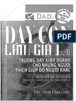 Day Con Lam Giau Tap 11