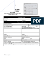 GWP-Dundee Training Application Form 2014 - Distributed Unti Feb