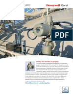 Rasco SO1000 Gravity Handler Specs | PDF | Electrical Engineering ...