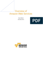 AWS Overview White Paper