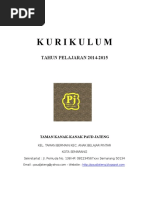 Download A114 Acuan Menu Pembelajaran Pedoman Kurikulum Paud by Achmad Jatnika SN296795968 doc pdf