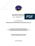 1 Dok Pengadaan Solarcell PDF