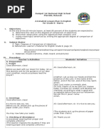 Download Degrees of Comparisons Lesson Plan by Jess Amiel Dy Tapang SN296797300 doc pdf