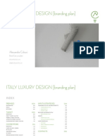 ILD Branding Plan - Index (ENG)