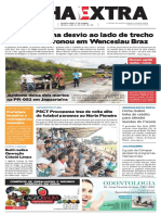 Folha Extra 1476