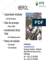 IBEROL