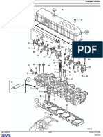 Volvo - Manual de Partes - TAD734GE