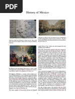 Download History of Mexicopdf by drewzvo SN296813568 doc pdf