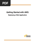 Download Amazon AWS Deploy by Mm SN296814842 doc pdf