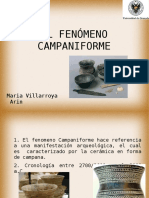 Campaniformecampaniforme