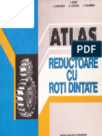 Atlas-Reductoare Cu Roti Dintate