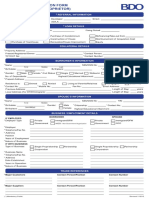 Home Loan App Form Rev112012 Front & Back