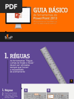Guia Basico de Ferramentas Do PowerPoint 2013