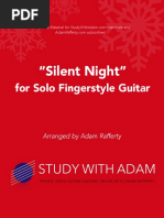 Download Silent Night by Mario Amgad SN296830212 doc pdf