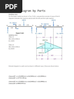 Double Integration Method for Beam Deflection | PDF | Beam (Structure ...