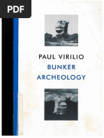 Download Paul Virilio Bunker Archeology by Anonymous LL6DbBrV1 SN296835333 doc pdf