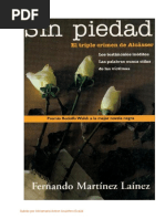 Sin Piedad - Fernando Martinez Lainez