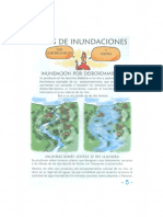 Tipos de Inundaciones