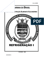 Refrigeração I (Ciaa)