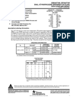 Data Sheet