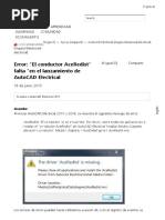 Bloquear AutoCAD del Acceso a Internet | PDF | Cortafuegos (informática ...