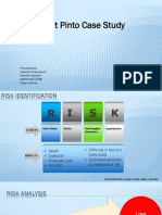 Albert Pinto Case Study: Presented By: Anwesh Chakraborty Manish Kalbalia Samrendra Singh Rajan Kakkar