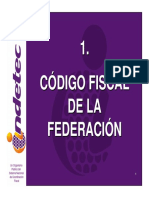 CFF Indetec