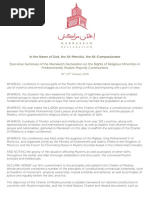 Download Marrakesh Declaration by eckstrom23 SN296847059 doc pdf