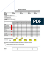 Formato - Pre Uso Amoladora