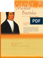Micaela Bastidas - 2