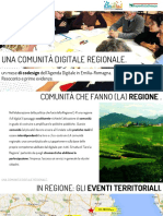 Costituente Digitale Emilia Romagna