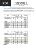 Edital de Retificacao n 001-2016- Selecao Publica - 2016