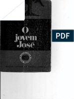 O Jovem José - Thomas Mann