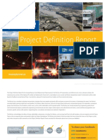 GMT Project Definition Report Dec 2015