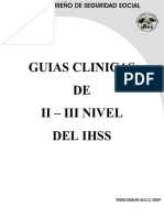 GUIAS CLINICAS DE ATENCION DE 2 Y 3 NIVEL  MEDICINA INTERNA  400 PAG HONDURAS 2010.pdf