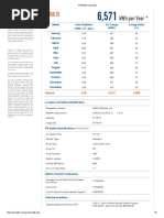 PVWatts Calculator PDF