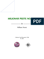 Wiliam Horst - Milionar Peste Noapte